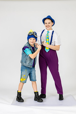 tpa 250615 nemo costume 158