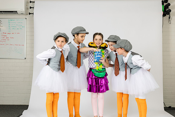 tpa 250615 nemo costume 78