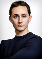 Jay-Kay Davies 3-(PRINT ONLY)