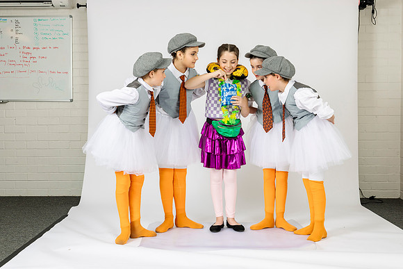 tpa 250615 nemo costume 75
