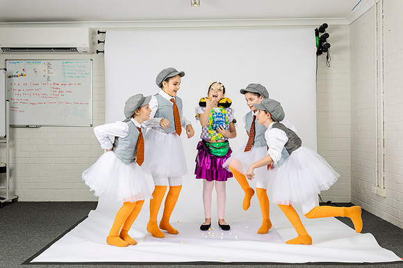 tpa 250615 nemo costume 90