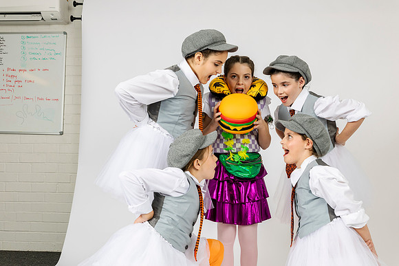 tpa 250615 nemo costume 101