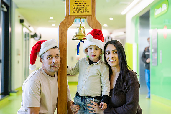 pchf 250908 christmas appeal 355-(PRINT ONLY)