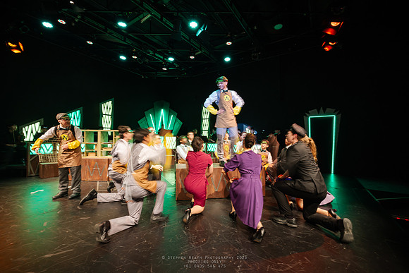 tmytc 260817 how to succeed 189-(PROOF ONLY)