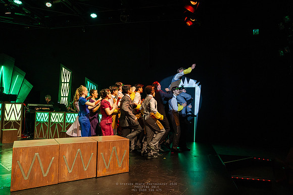 tmytc 260817 how to succeed 195-(PROOF ONLY)