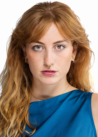 Aida Bernhardt-(WEB ONLY)