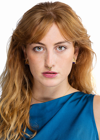 Aida Bernhardt-(PRINT ONLY)