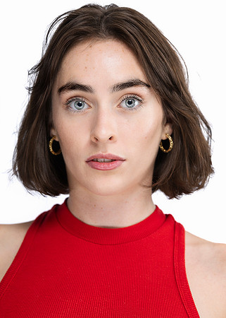 Lucinda Smith-(PRINT ONLY)