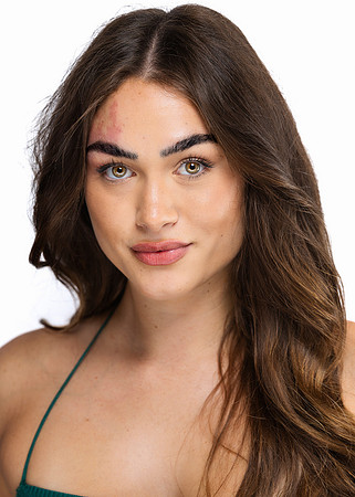 Tess Bowers-(PRINT ONLY)
