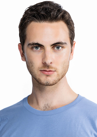 Tyler Redman-(PRINT ONLY)
