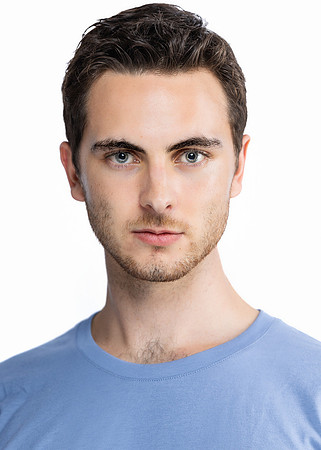 Tyler Redman-(WEB ONLY)