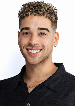 Tyren (Tre) Maclou-(PRINT ONLY)