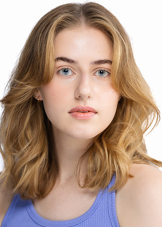 Alicia Selkirk-(WEB ONLY)