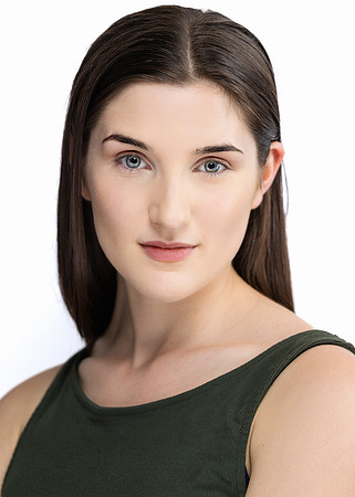 Bronte Frances McCarthy-(PRINT ONLY)