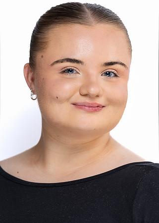 Phoebe White-(PRINT ONLY)