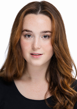 Georgia Mercer-(PRINT ONLY)