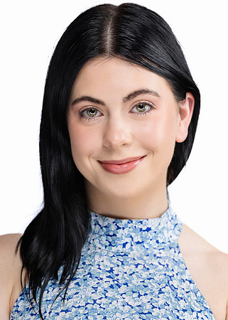 Zoe Lancaster-(PRINT ONLY)