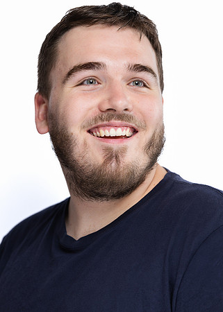 Harrison Clifford-(WEB ONLY)