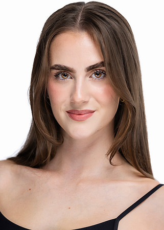 Caitlin Melhuish-(PRINT ONLY)