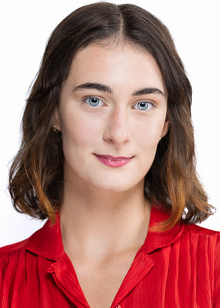 Charlotte Sutton-(PRINT ONLY)