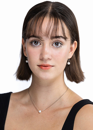 Ella Ouwendyk-(PRINT ONLY)
