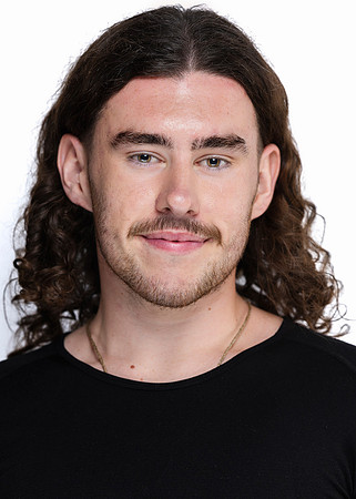 Harrison Cook-(PRINT ONLY)