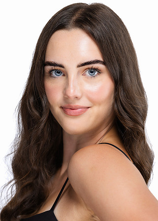 Jessica Ford-(PRINT ONLY)