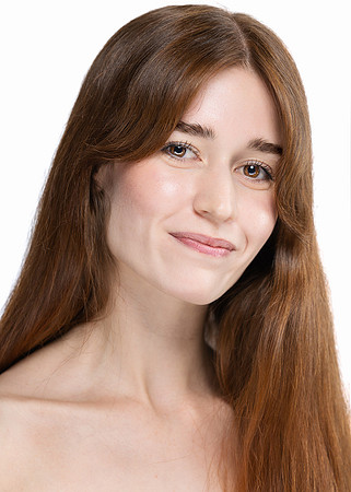 Samantha Green-(WEB ONLY)