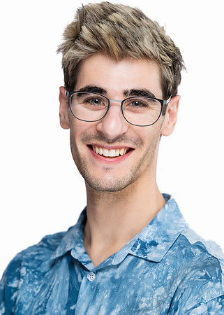 Sam Rechichi-(PRINT ONLY)