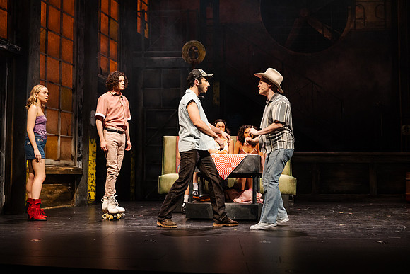 waapa 2306 footloose 357-(PROOF ONLY)