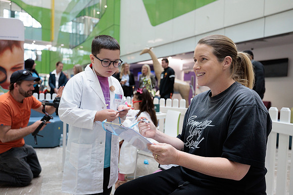 pchf 250523 kids clinic 135 WEB
