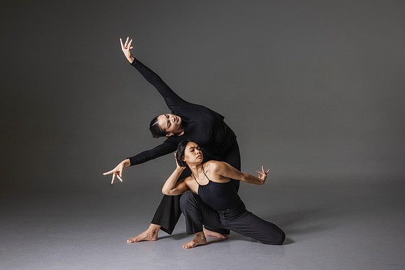 dance 539-(PRINT ONLY)