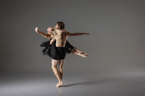 dance 3088-(PRINT ONLY)