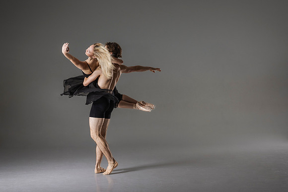dance 3091-(PRINT ONLY)