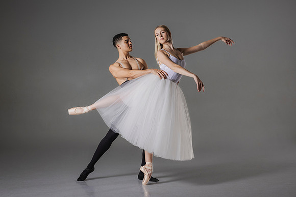 dance 4624-(PRINT ONLY)