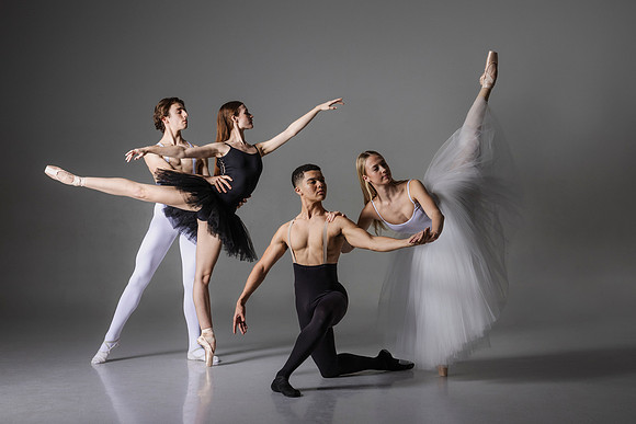 dance 4938-(PRINT ONLY)