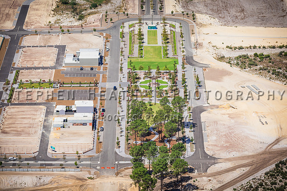 Ellenbrook Town Centre AERIALS 05 Mar 17 (WEB)-18