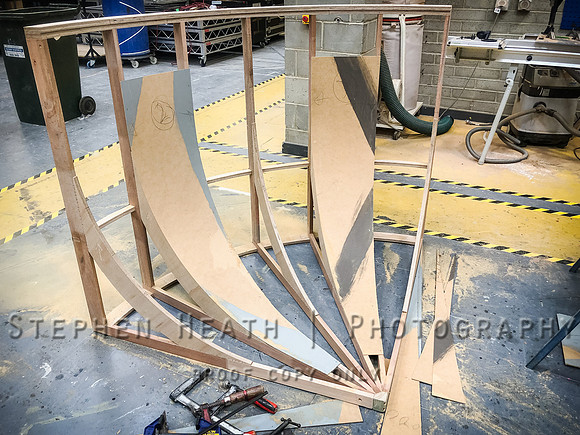 shp studio 13