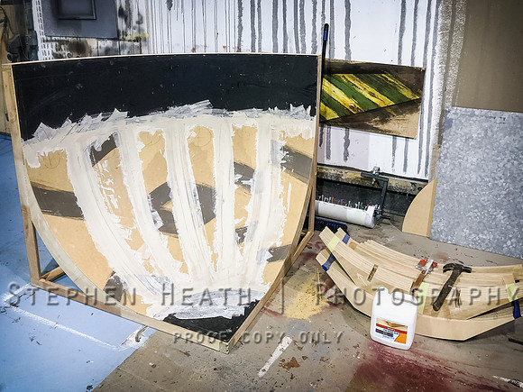 shp studio 17