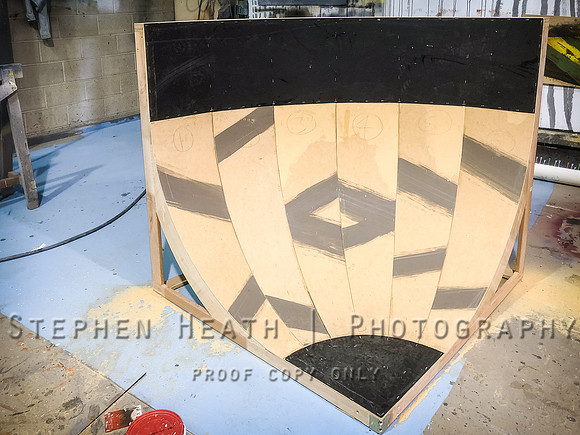 shp studio 15