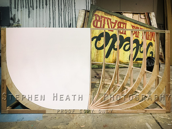 shp studio 19