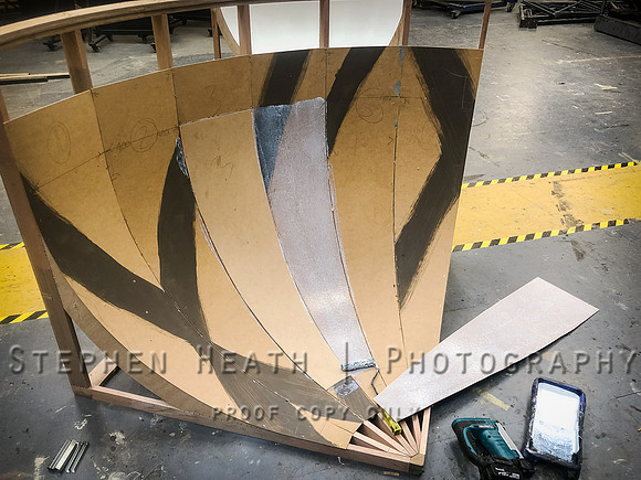 shp studio 21