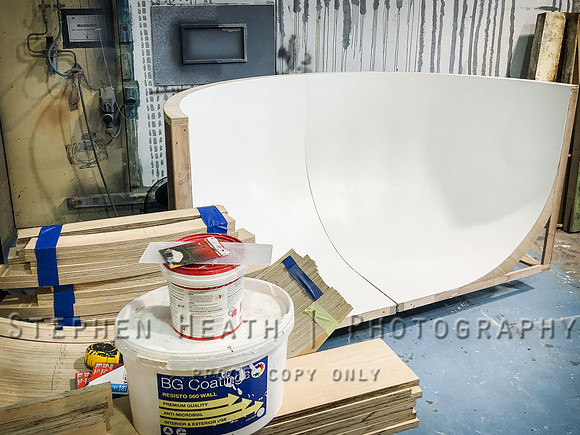 shp studio 24