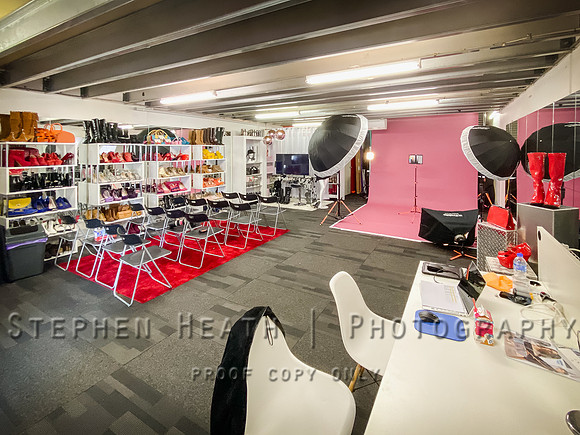 shp studio 26