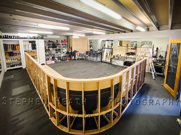 shp studio 30