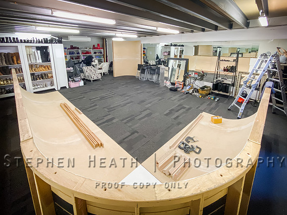 shp studio 31