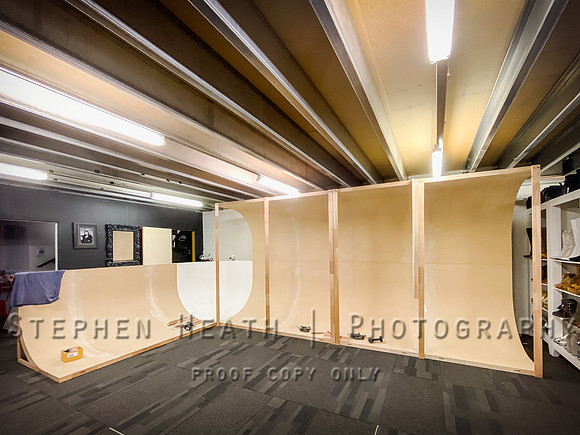 shp studio 32