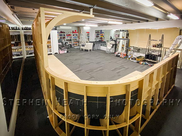 shp studio 36