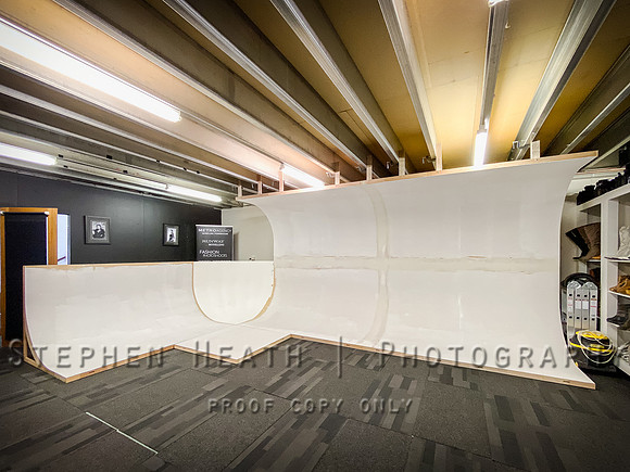 shp studio 42