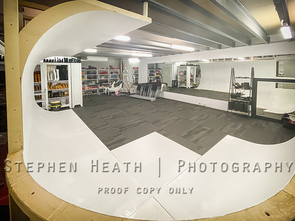 shp studio 45